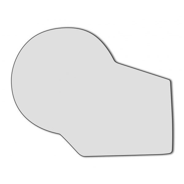 Eazi-Grip Eazi-Grip Dashboard Protector - Aprilia RSV4 2010-2016